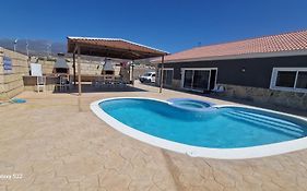 Chalet Marpacos